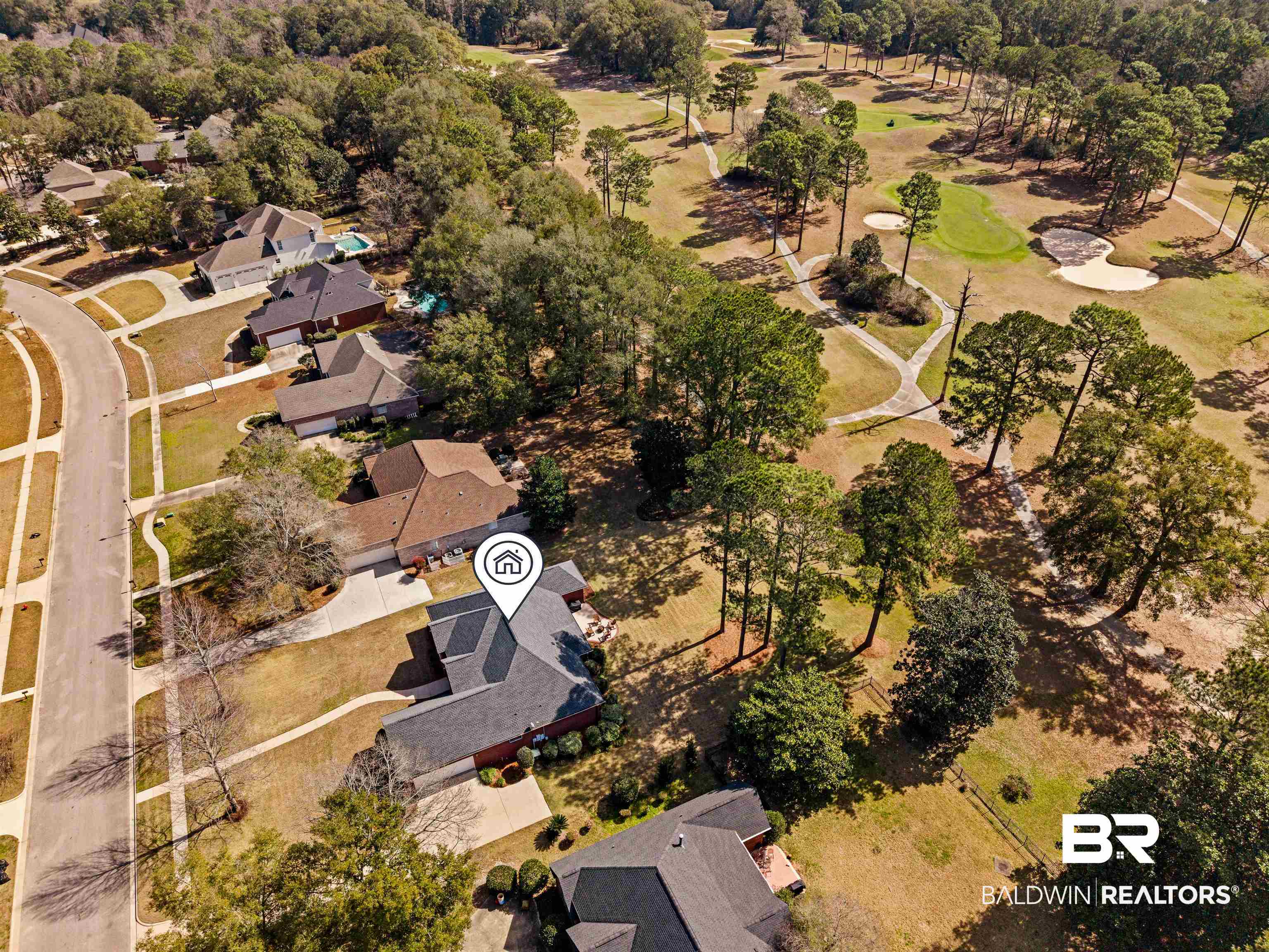 30171 Dolive Ridge Daphne, AL 36527 - Photo 40 of 43