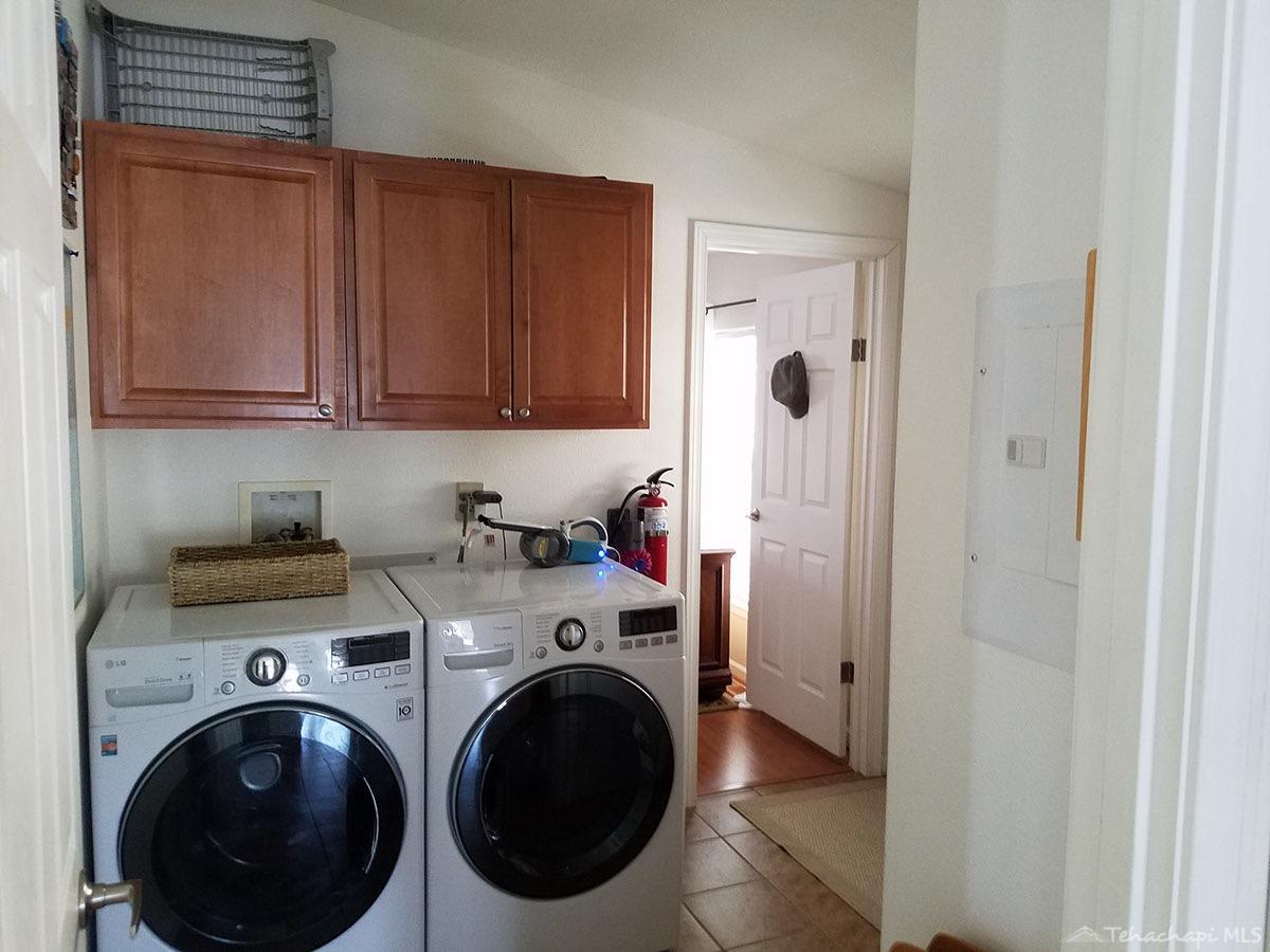 600 South Dennison Road, Unit 77 Tehachapi, CA 93561 - Photo 22 of 37 Gallery Image 22