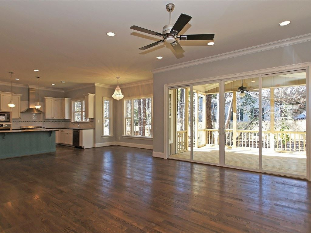6415 Rosny Road Raleigh, NC 27613 - Photo 6 of 25 Photo 6