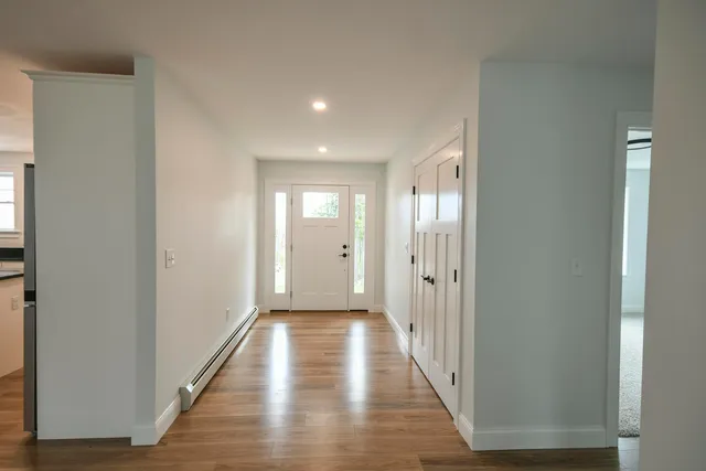 $599,000 | Lot #8 Ward Road, Sebago, ME 04029