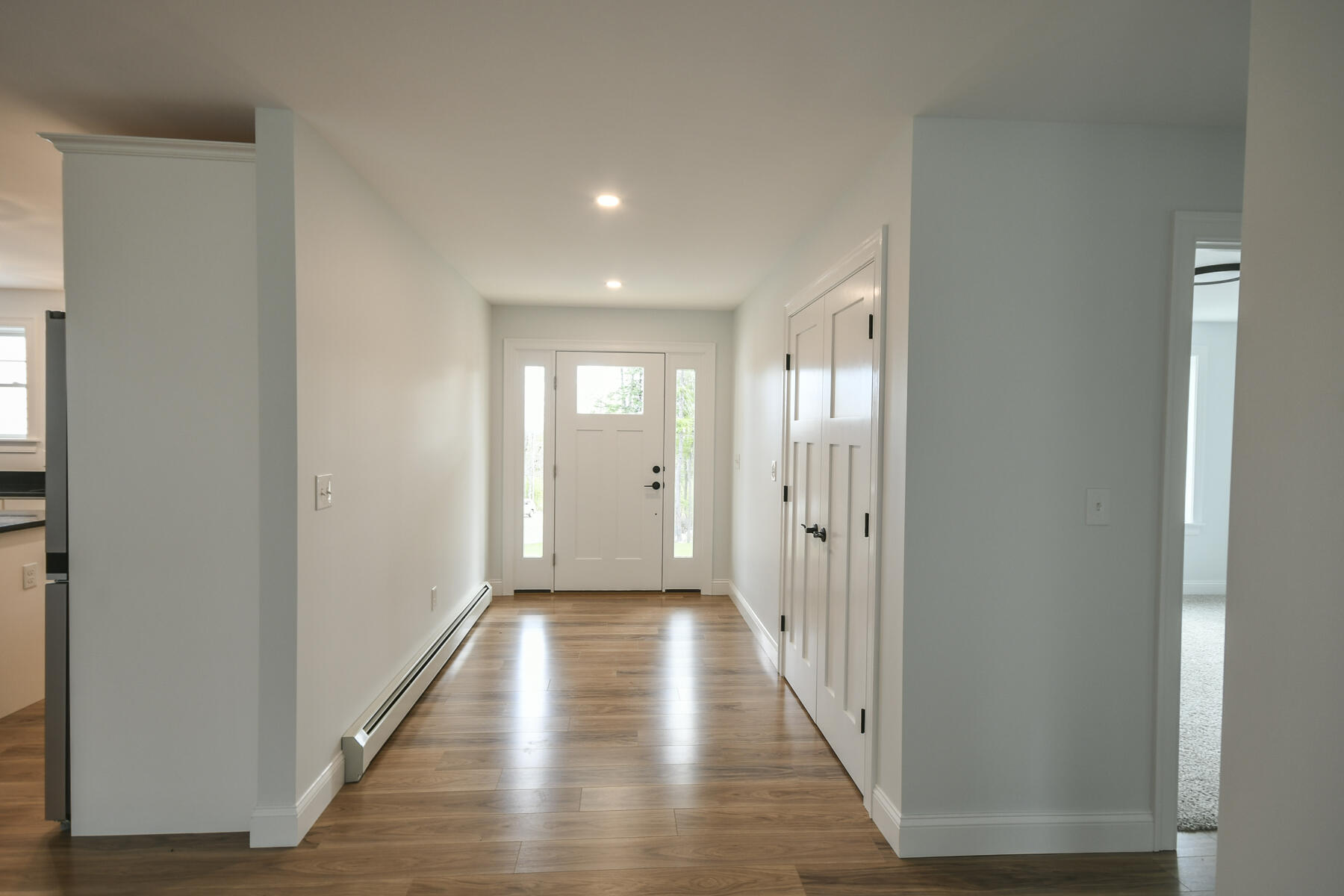 Lot #8 Ward Road Sebago, ME 04029 - Photo 15 of 43 19DSC_5834