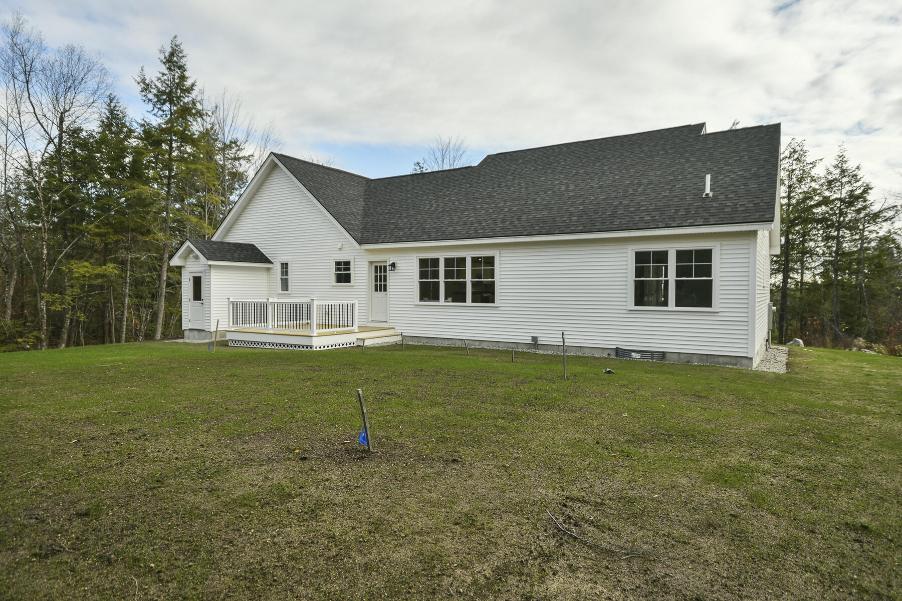 Lot #8 Ward Road Sebago, ME 04029 - Photo 32 of 43 12DSC_5827
