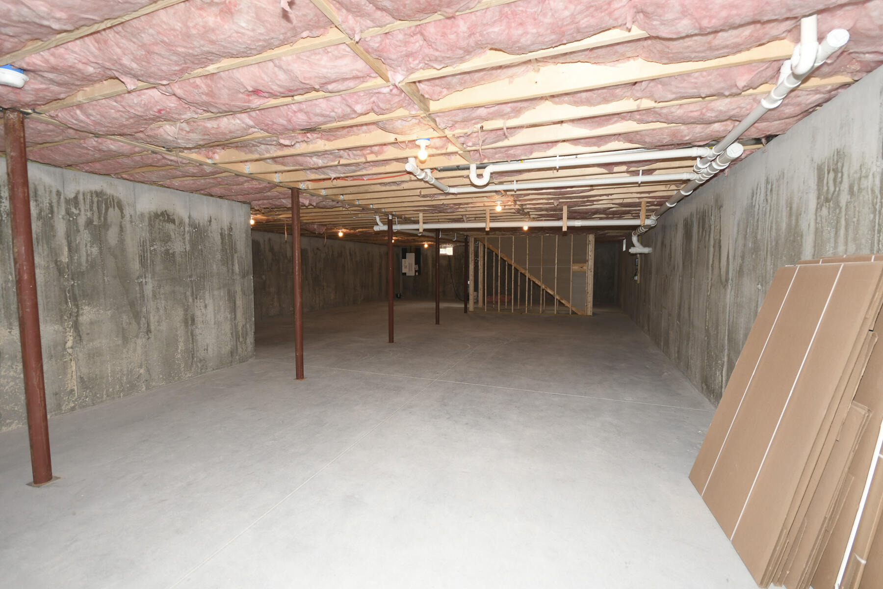 Lot #8 Ward Road Sebago, ME 04029 - Photo 35 of 43 42DSC_5856