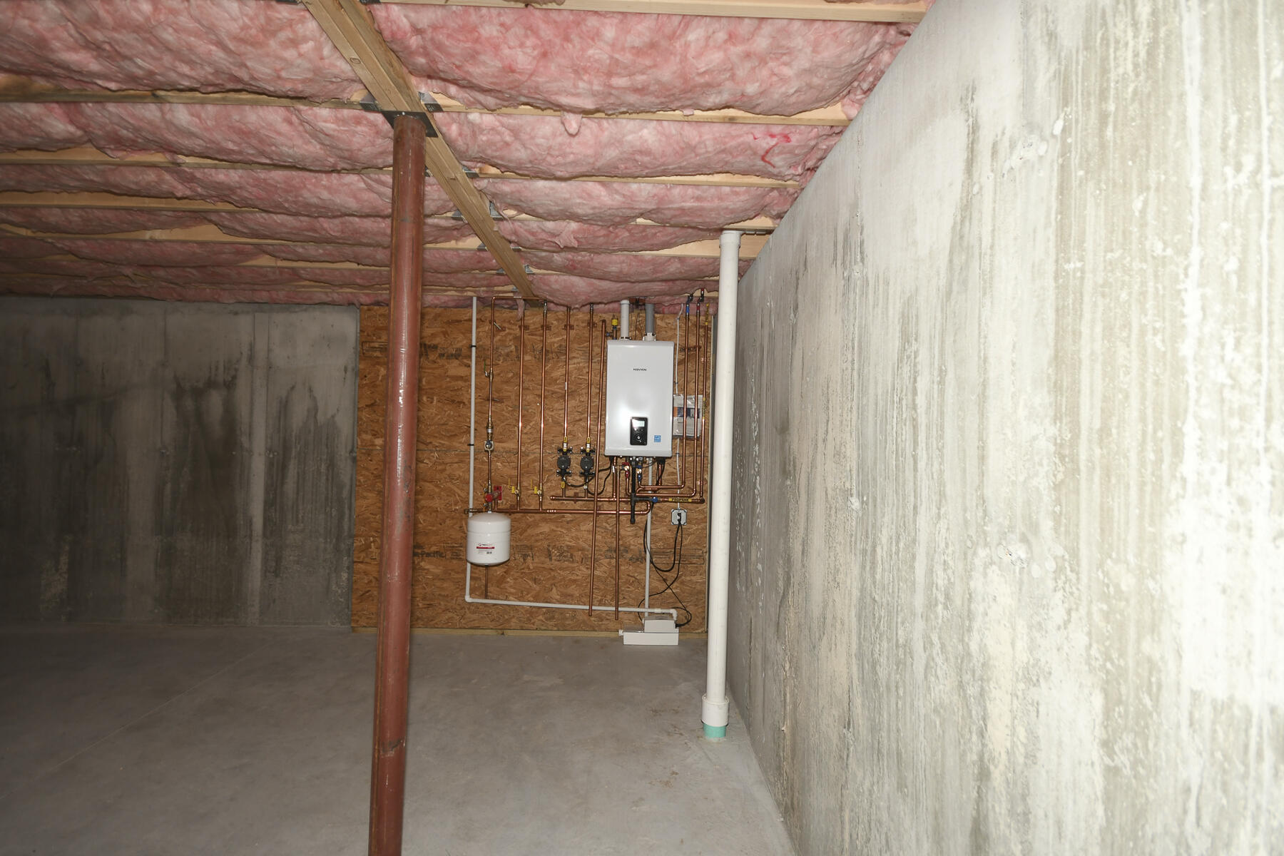 Lot #8 Ward Road Sebago, ME 04029 - Photo 36 of 43 41DSC_5855