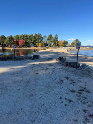 $599,000 | Lot #8 Ward Road, Sebago, ME 04029