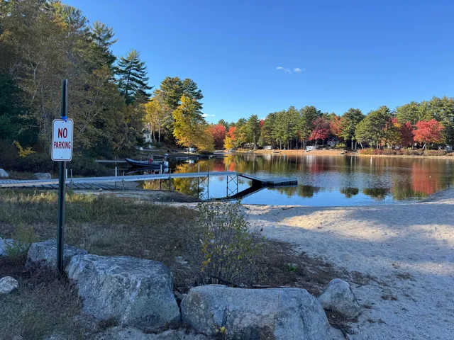 $599,000 | Lot #8 Ward Road, Sebago, ME 04029