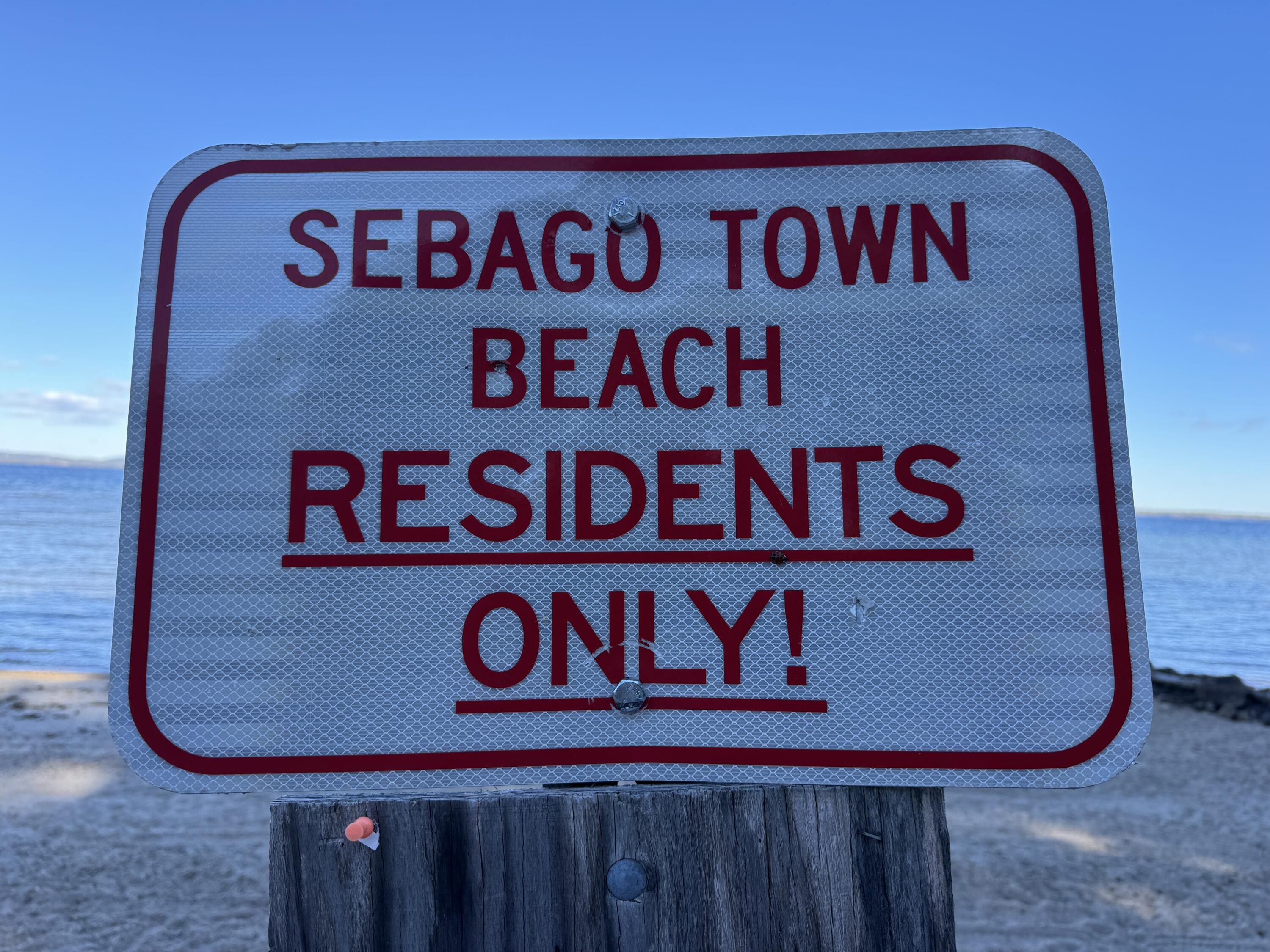 Lot #8 Ward Road Sebago, ME 04029 - Photo 43 of 43 IMG_0925