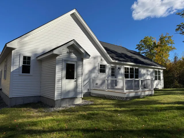 $599,000 | Lot #8 Ward Road, Sebago, ME 04029