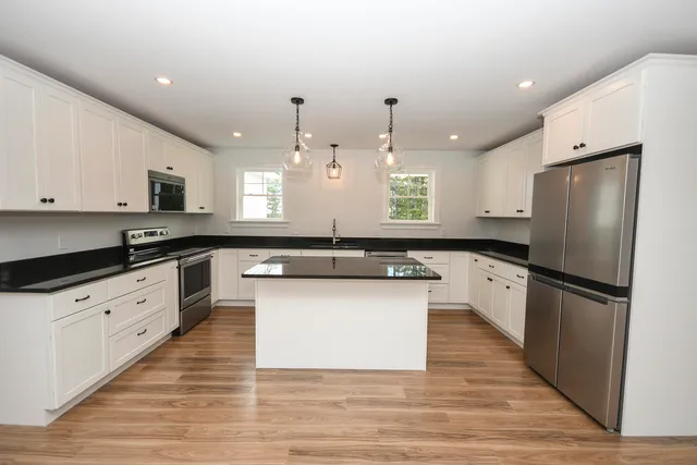 $599,000 | Lot #8 Ward Road, Sebago, ME 04029