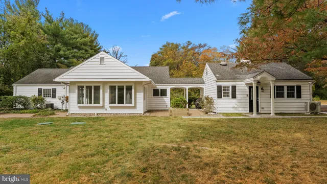 $3,800 | 2 Bailey Drive, Washington Crossing, PA 18977