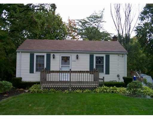2080 Maratta Road Aliquippa, PA 15001 - Photo 1 of 1 Exterior Front.