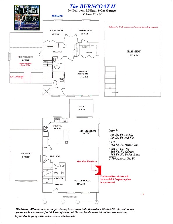0 Hillsboro Road, Unit 29 Worcester, MA 01605 - Photo 2 of 2