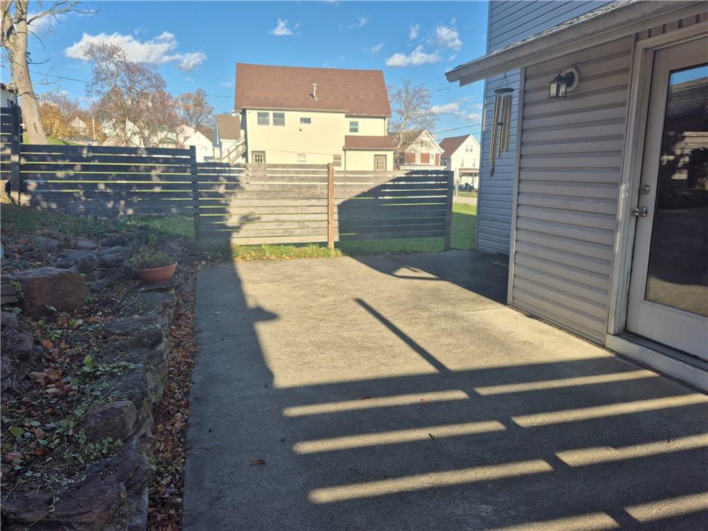 204 Ridge Avenue Derry, PA 15627 - Photo 18 of 22 a view of swimming pool with outdoor space