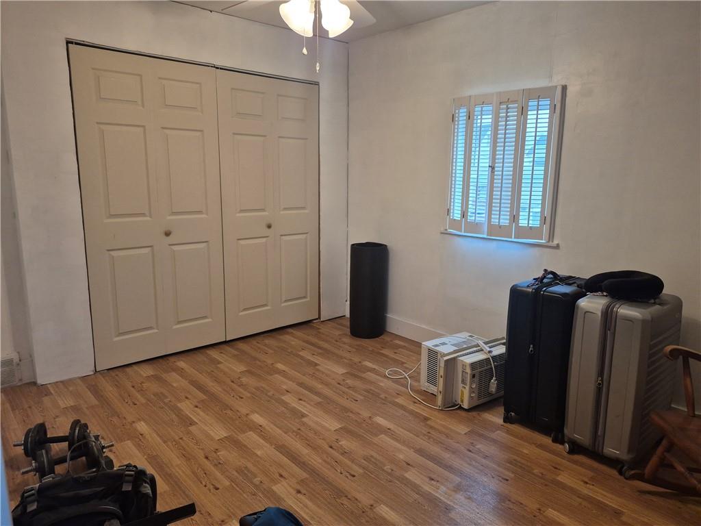 204 Ridge Avenue Derry, PA 15627 - Photo 10 of 22 a room with furniture and wooden floor