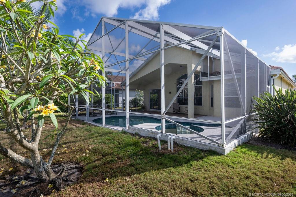 2096 Northwest Marsh Rabbit Lane Stuart, FL 34994 - Photo 25 of 58