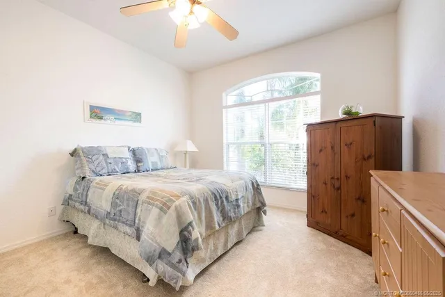 $3,750 | 2096 Northwest Marsh Rabbit Lane, Stuart, FL 34994