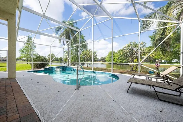 $3,750 | 2096 Northwest Marsh Rabbit Lane, Jensen Beach, FL 34957