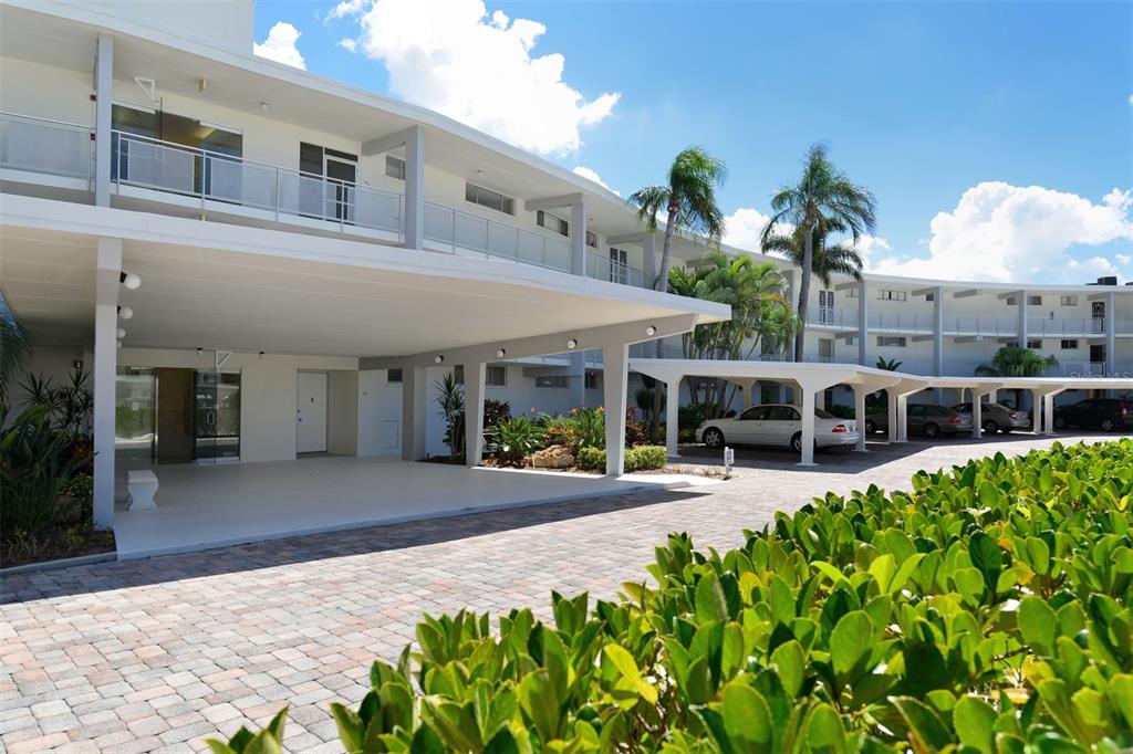 100 Sands Point Road, Unit 324 Longboat Key, FL 34228 - Photo 2 of 49