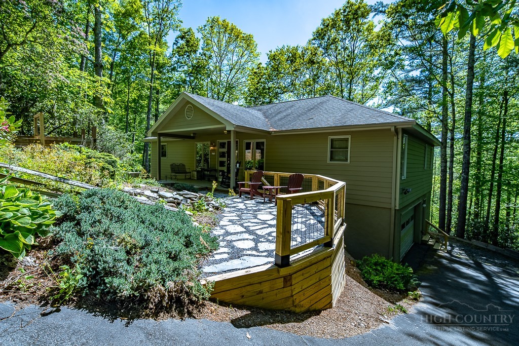 173 Laurel Brook Road Newland, NC 28657 - Photo 46 of 49
