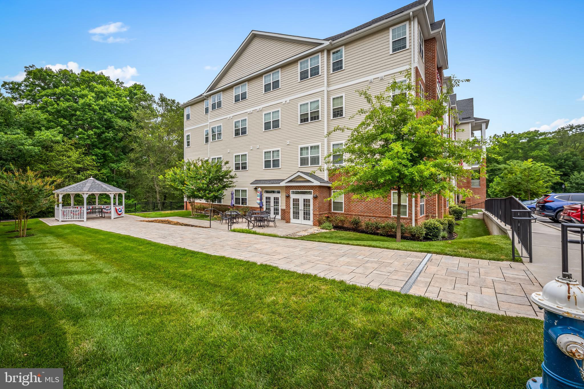 636 Wallingford Road, Unit 3G Bel Air, MD 21014 - Photo 36 of 39