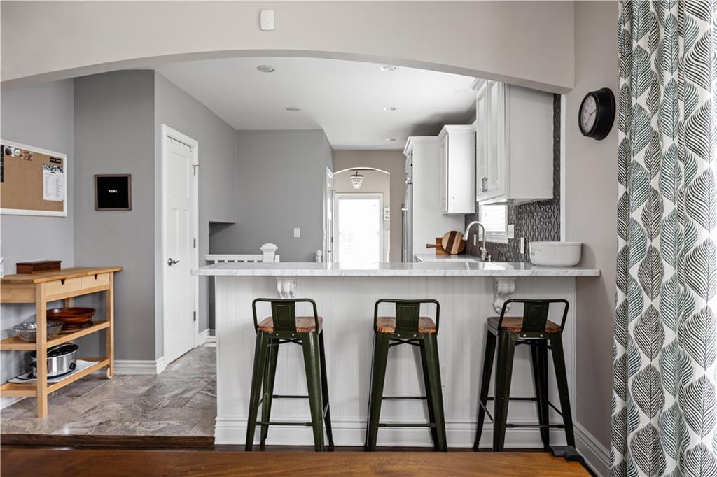 237 Blue Ridge Road Indianapolis, IN 46208 - Photo 9 of 26