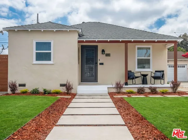 $789,000 | 15228 Wilkie Avenue, Gardena, CA 90249