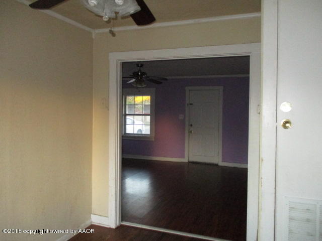 3606 South Polk Street Amarillo, TX 79110 - Photo 9 of 15 dining rm v 2