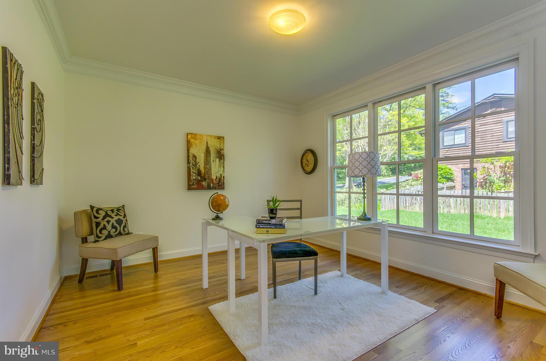 6705 Pyle Road Bethesda, MD 20817 - Photo 15 of 30 Interior (General)