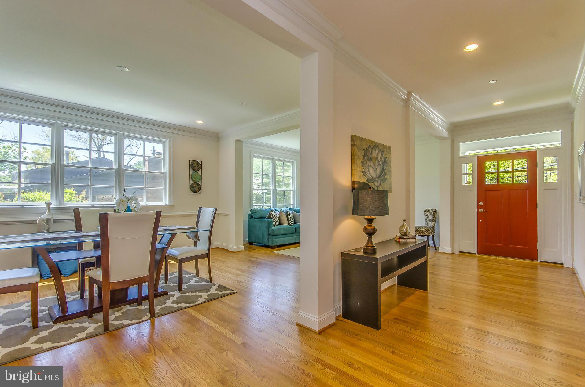 6705 Pyle Road Bethesda, MD 20817 - Photo 3 of 30 Interior (General)