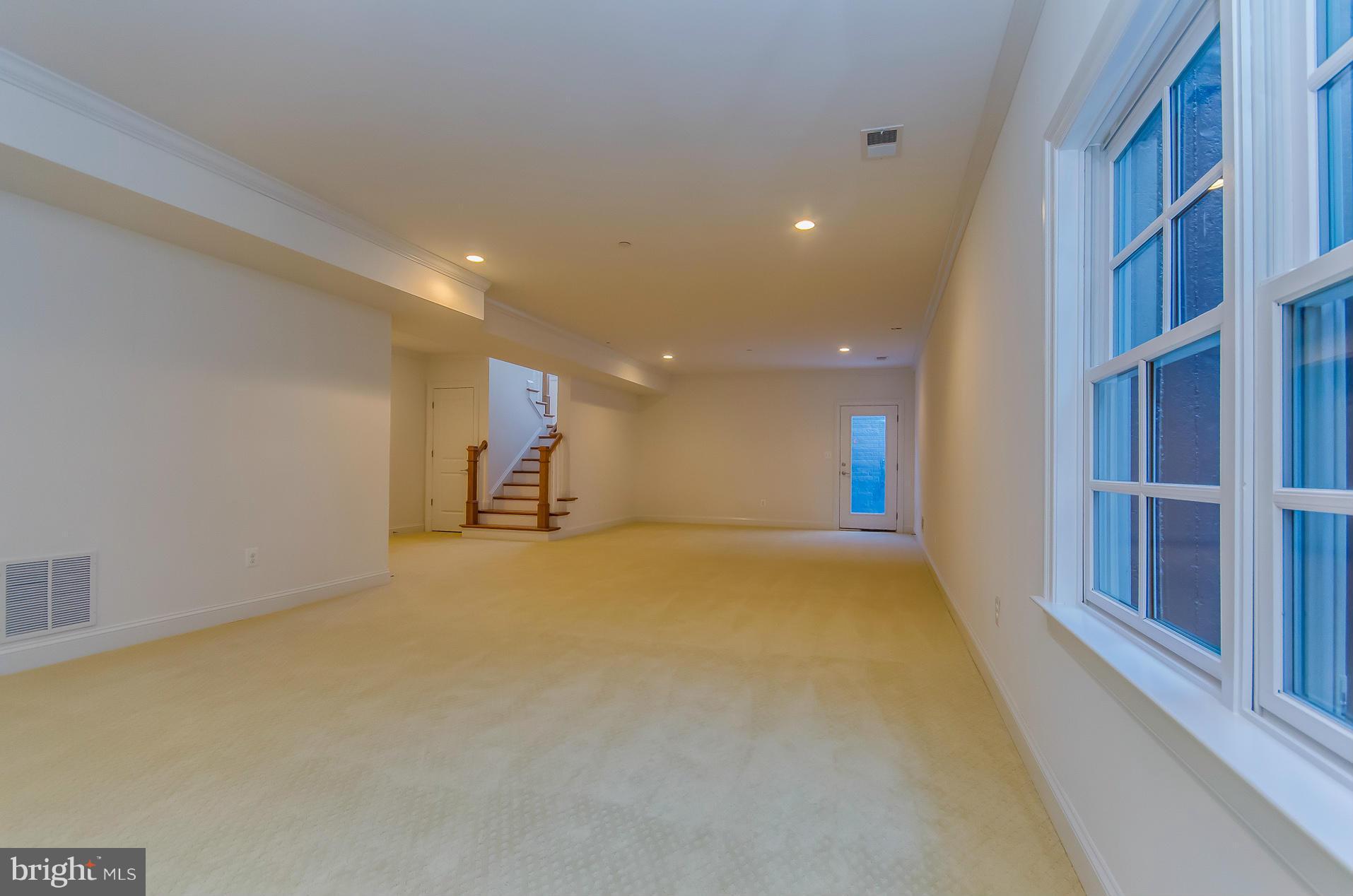 6705 Pyle Road Bethesda, MD 20817 - Photo 27 of 30 Basement