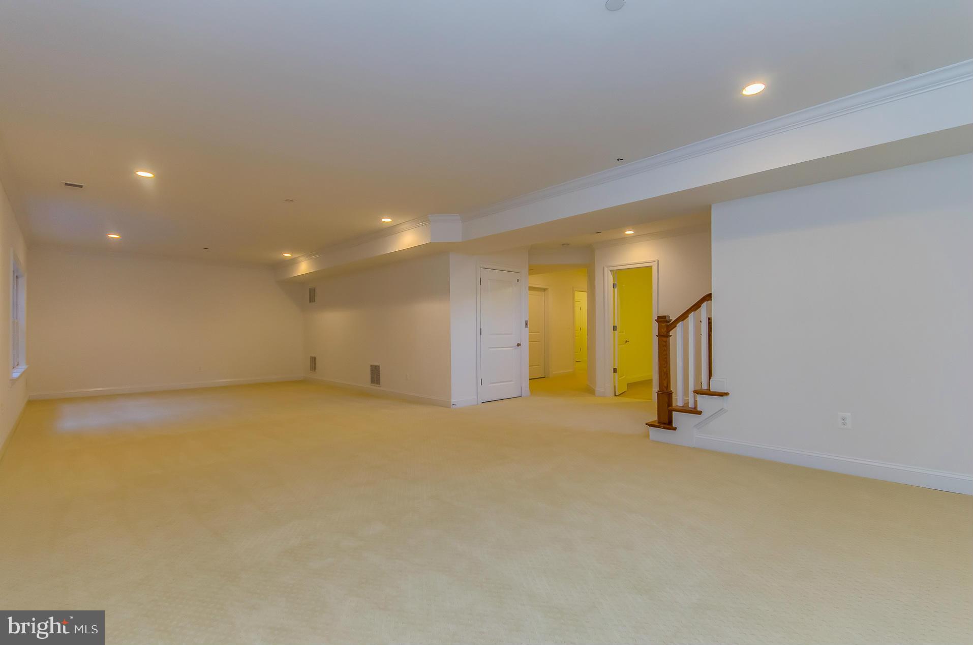 6705 Pyle Road Bethesda, MD 20817 - Photo 28 of 30 Basement