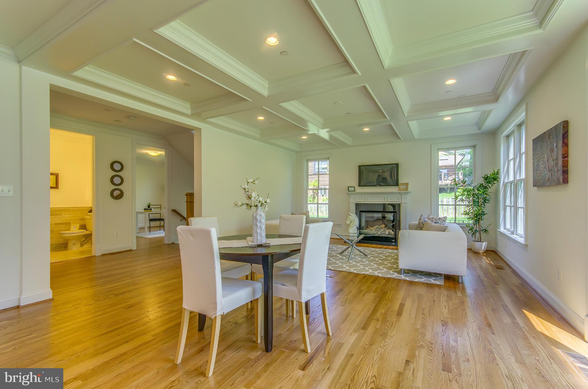 6705 Pyle Road Bethesda, MD 20817 - Photo 8 of 30 Family Room