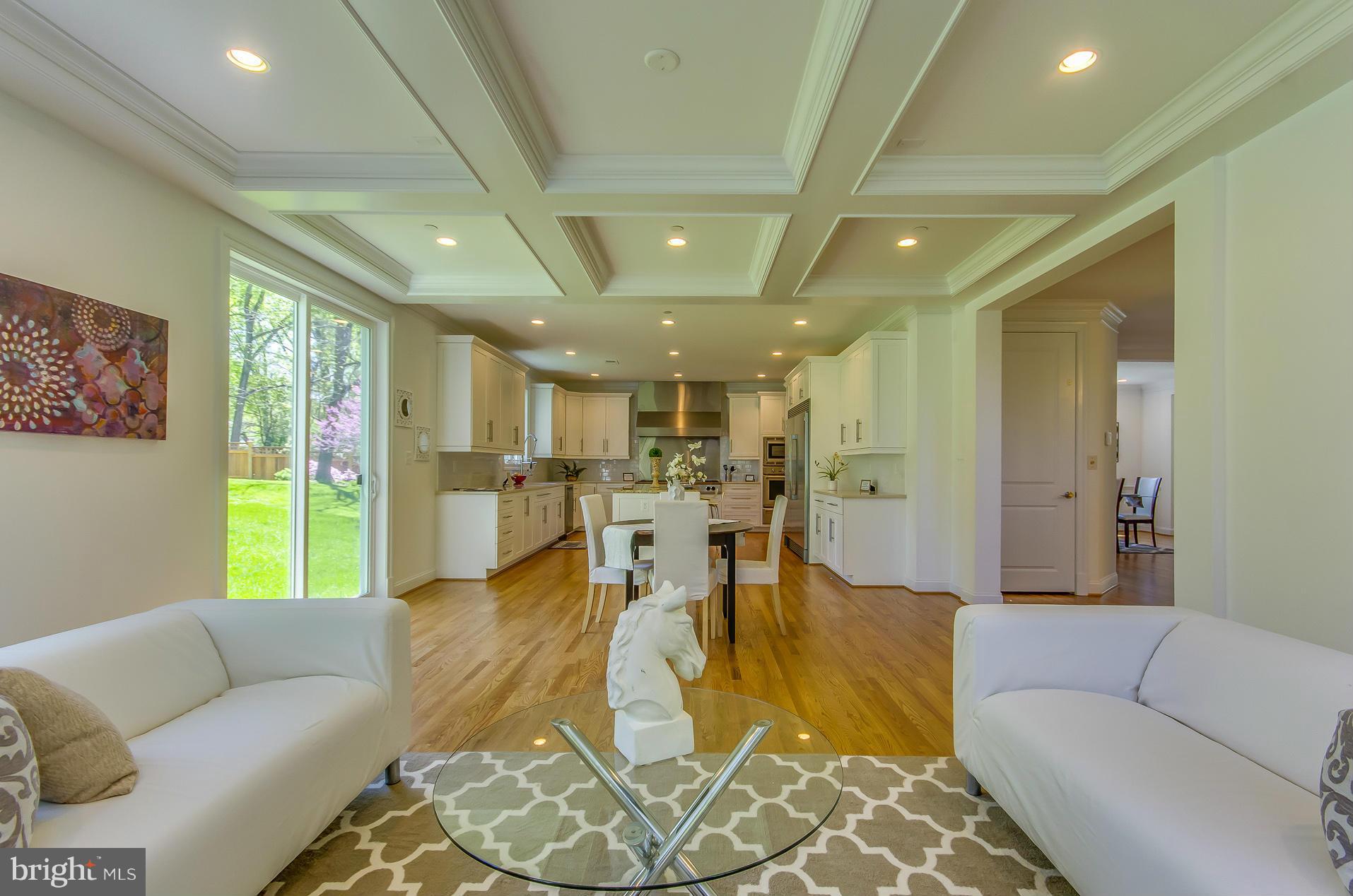 6705 Pyle Road Bethesda, MD 20817 - Photo 10 of 30 Family Room
