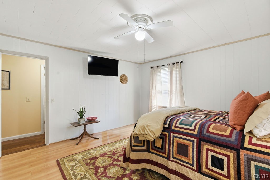 435 County Rte 30 Williamstown, NY 13302 - Photo 36 of 48 Bedroom 1