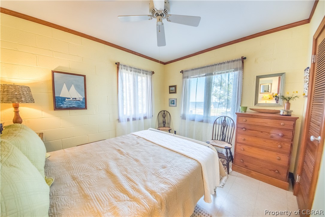 214 Stove Point Road Deltaville, VA 23043 - Photo 17 of 28 Gallery Image 17
