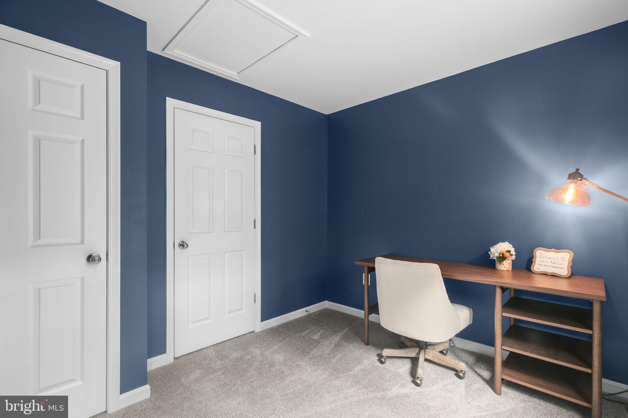 11263 Dahlgren Road King George, VA 22485 - Photo 21 of 47 Bedroom 3