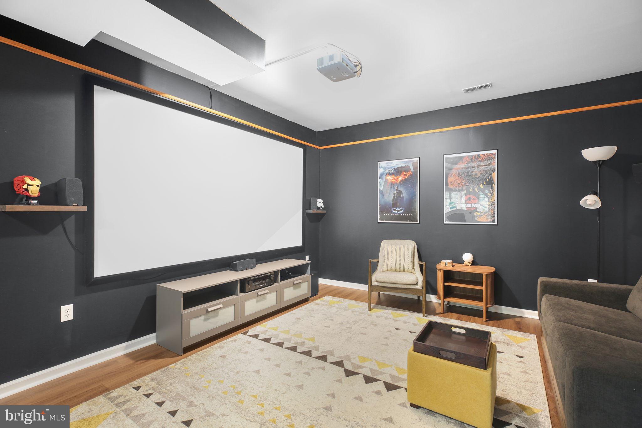 11263 Dahlgren Road King George, VA 22485 - Photo 26 of 47 Family /media room