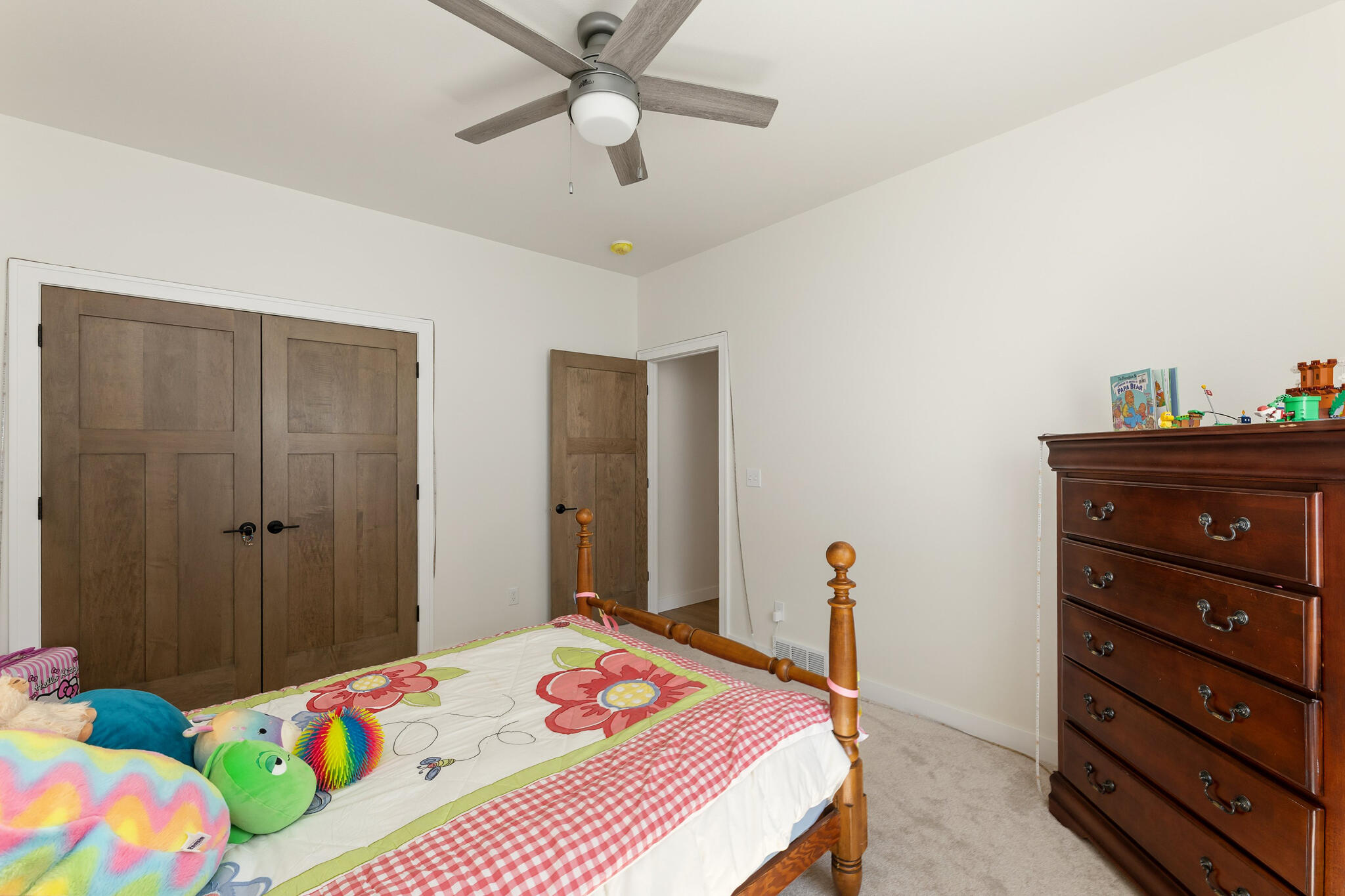 274 Weston Road Holmen, WI 54636 - Photo 23 of 38 23 BEDROOM 3