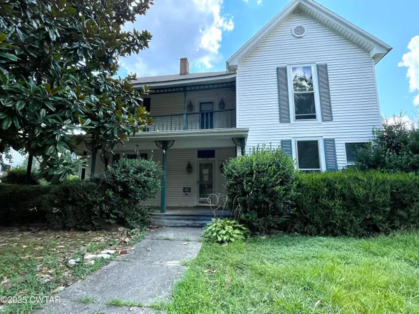 $69,700 | 710 South Church Street, Trenton, TN 38382