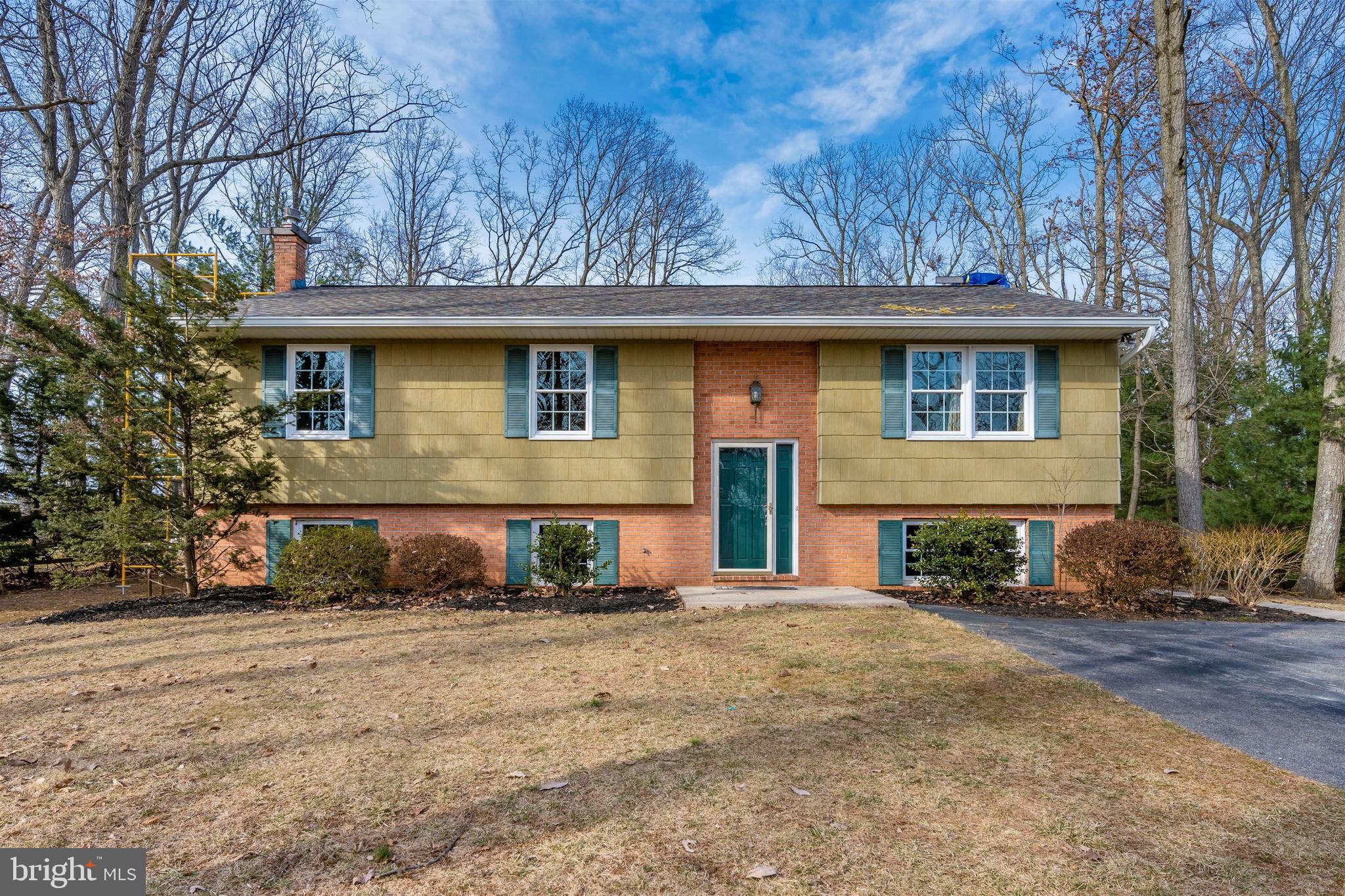 2908 Timber Ridge Drive Mount Airy, MD 21771 - Photo 1 of 60 Gallery Image 1