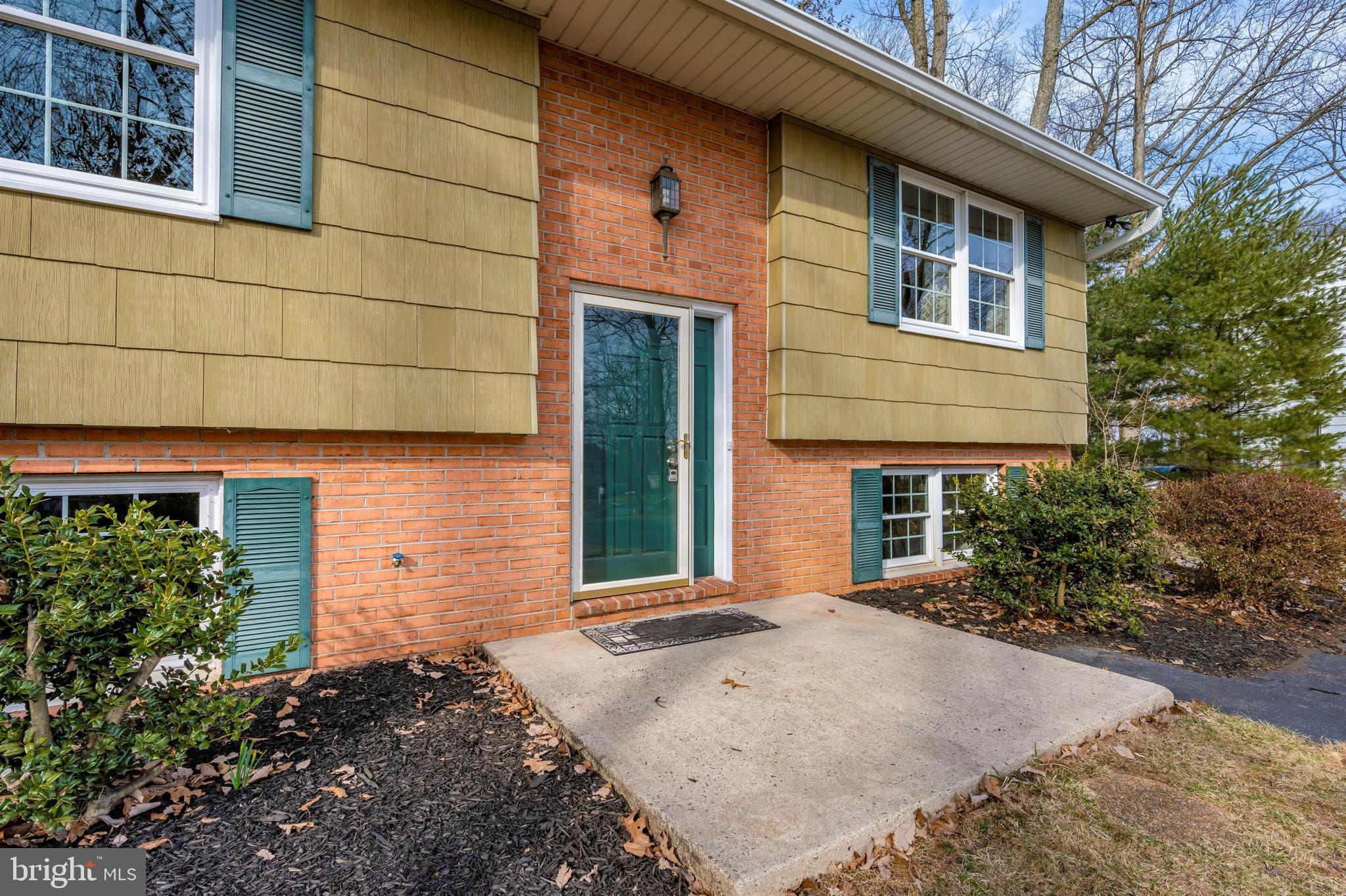 2908 Timber Ridge Drive Mount Airy, MD 21771 - Photo 2 of 60 Gallery Image 2