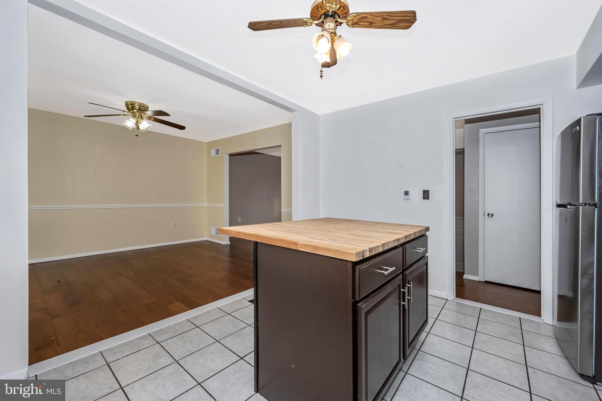 2908 Timber Ridge Drive Mount Airy, MD 21771 - Photo 18 of 60 Updated Kitchen