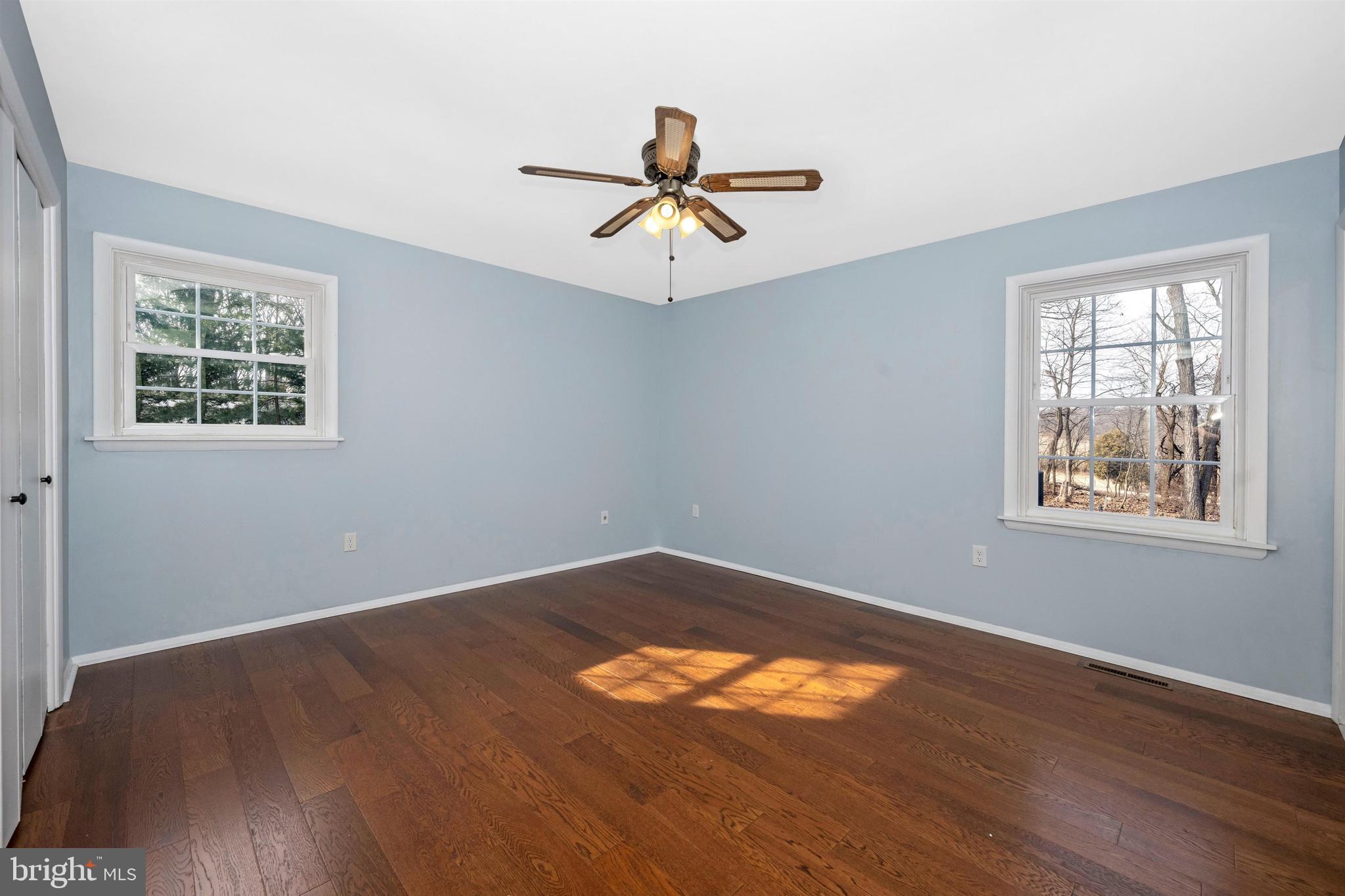 2908 Timber Ridge Drive Mount Airy, MD 21771 - Photo 19 of 60 Primary Bedroom