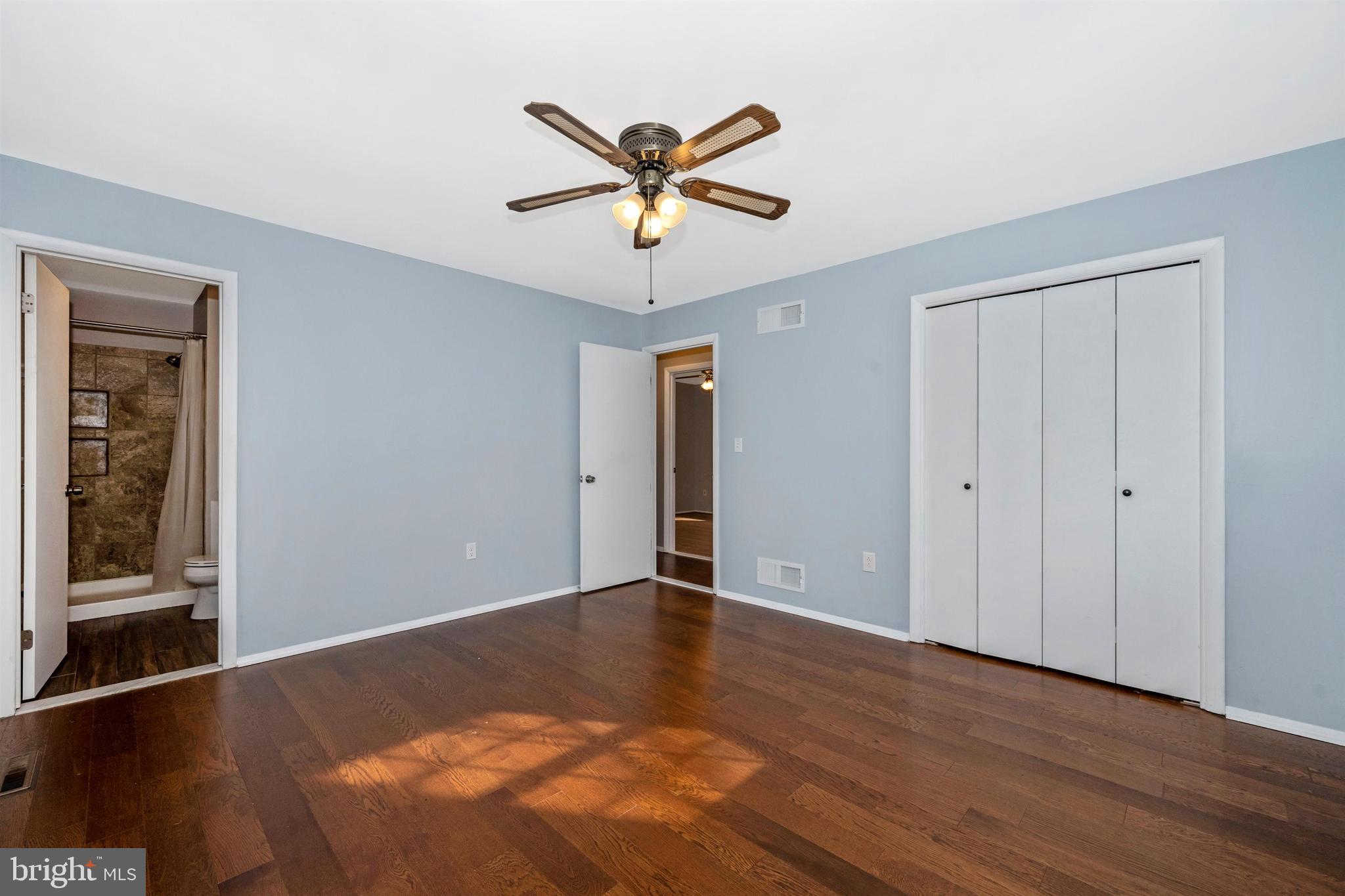 2908 Timber Ridge Drive Mount Airy, MD 21771 - Photo 20 of 60 Primary Bedroom