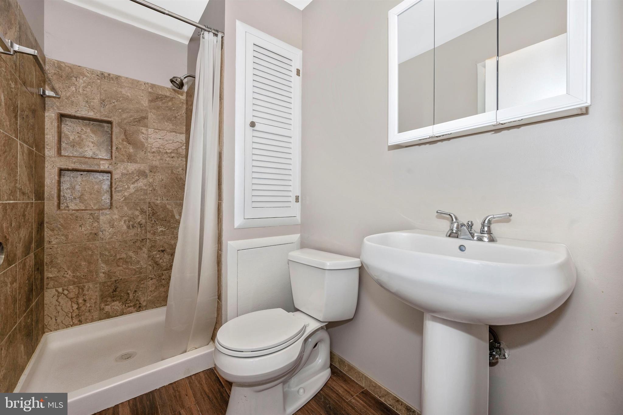 2908 Timber Ridge Drive Mount Airy, MD 21771 - Photo 21 of 60 Primary Bathroom