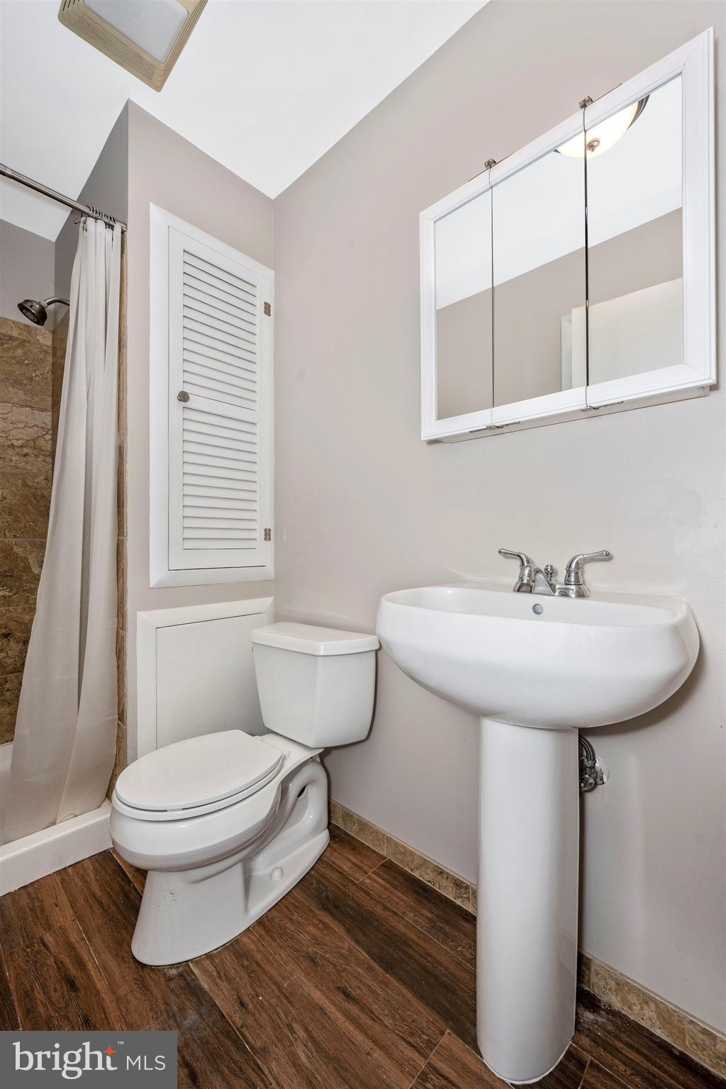 2908 Timber Ridge Drive Mount Airy, MD 21771 - Photo 22 of 60 Primary Bathroom