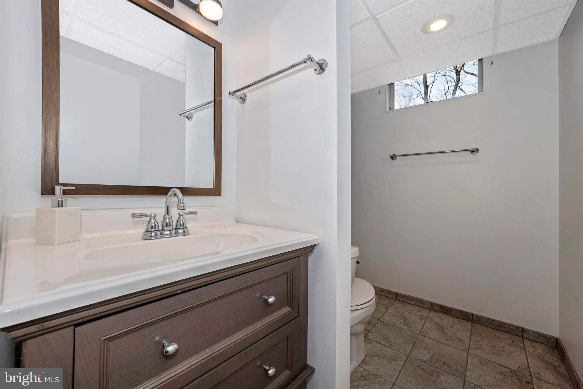 2908 Timber Ridge Drive Mount Airy, MD 21771 - Photo 29 of 60 Lower Level Full Bathroom