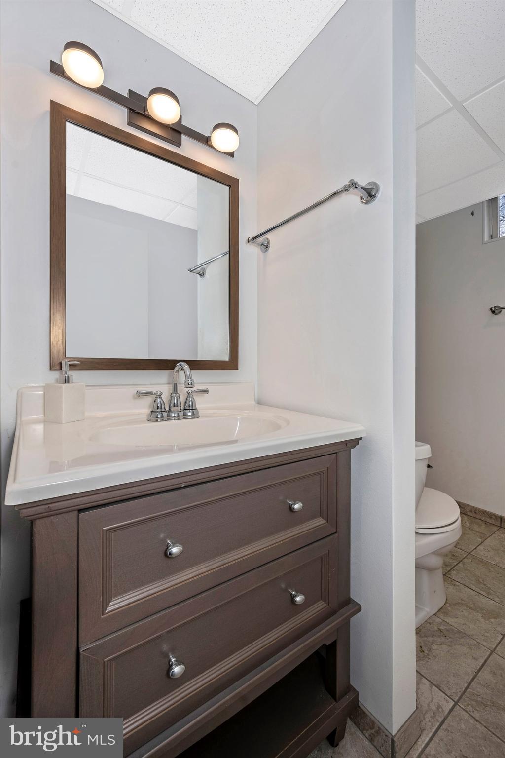 2908 Timber Ridge Drive Mount Airy, MD 21771 - Photo 30 of 60 Lower Level Full Bathroom