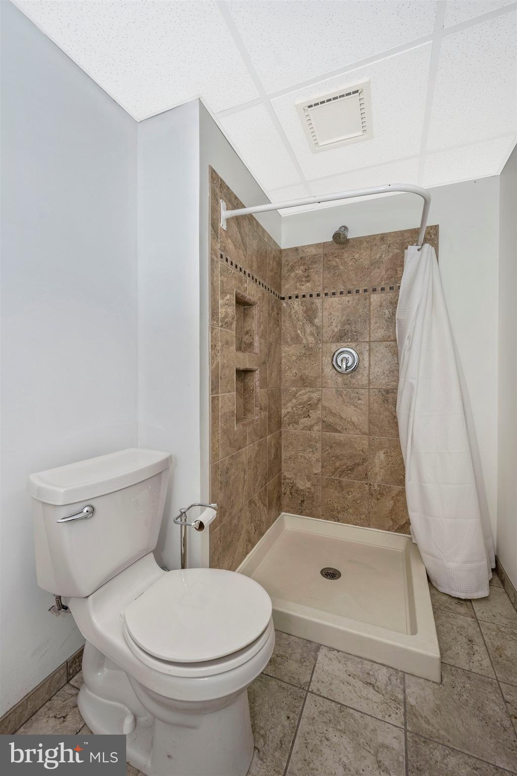 2908 Timber Ridge Drive Mount Airy, MD 21771 - Photo 31 of 60 Lower Level Full Bathroom