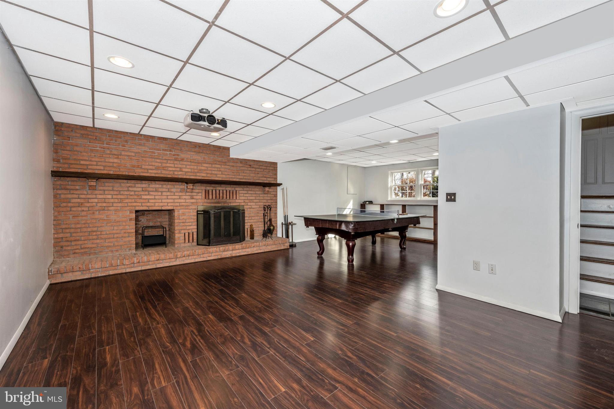 2908 Timber Ridge Drive Mount Airy, MD 21771 - Photo 33 of 60 Family Room